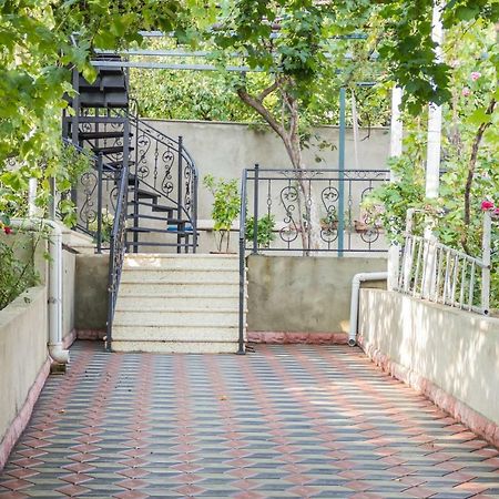 Apartament Sofia Tbilisi Zewnętrze zdjęcie