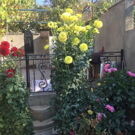 Apartament Sofia Tbilisi Zewnętrze zdjęcie