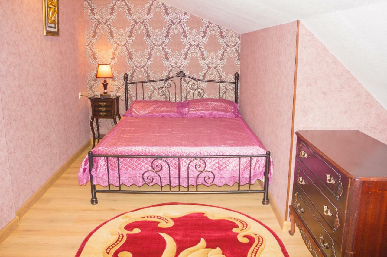 Apartament Sofia Tbilisi Zewnętrze zdjęcie