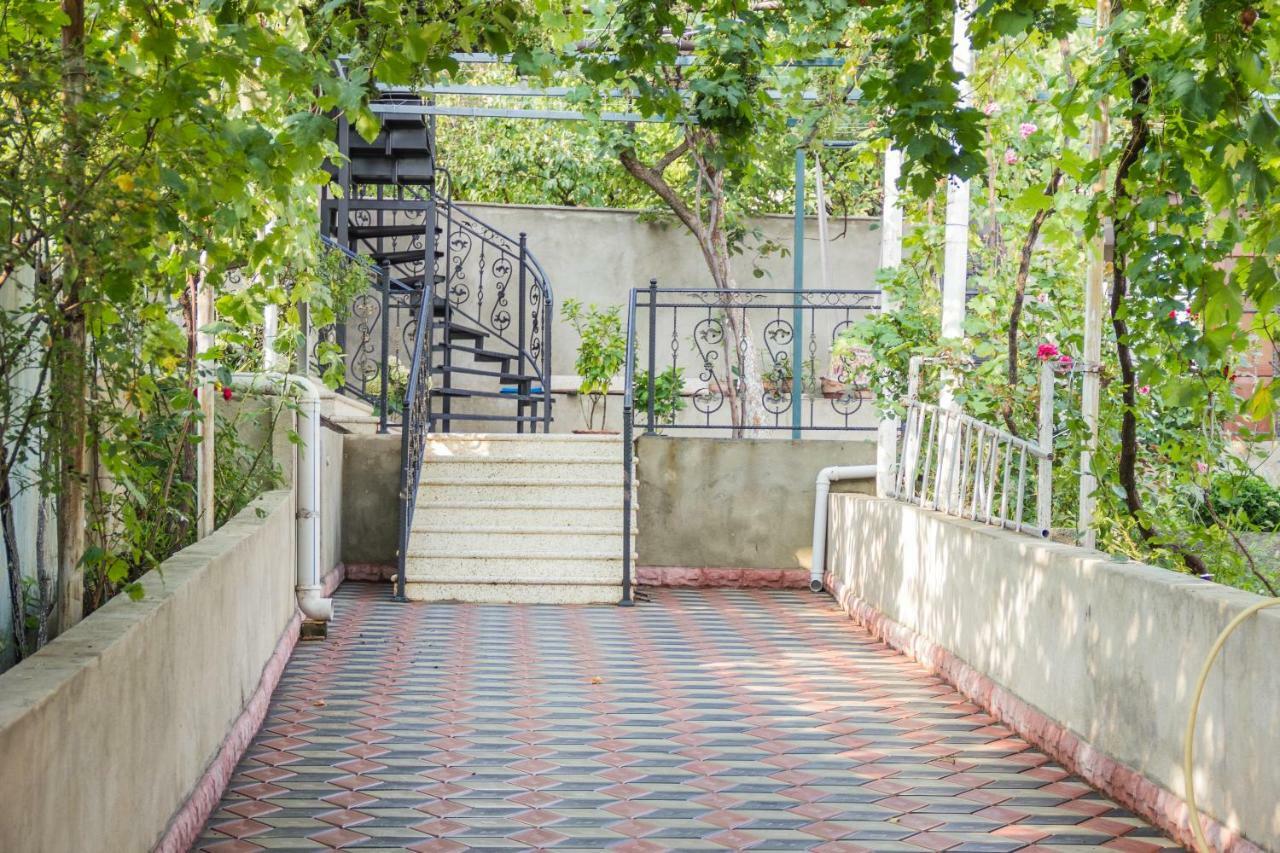 Apartament Sofia Tbilisi Zewnętrze zdjęcie