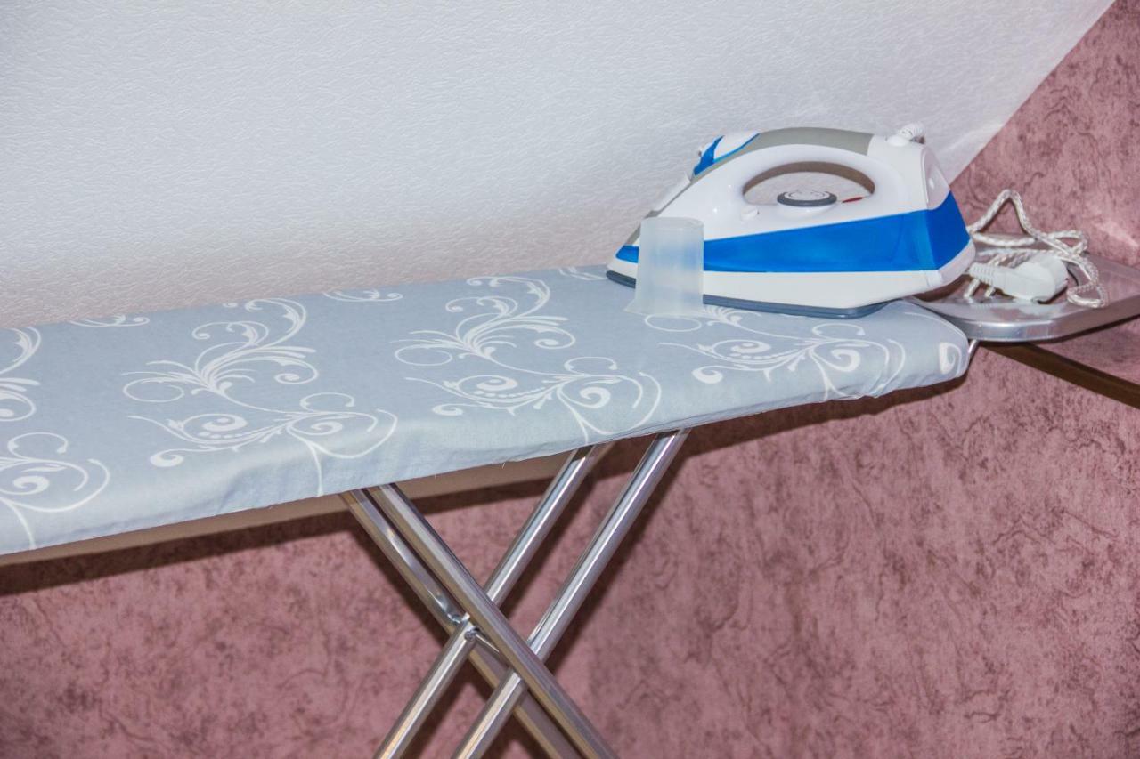 Apartament Sofia Tbilisi Zewnętrze zdjęcie