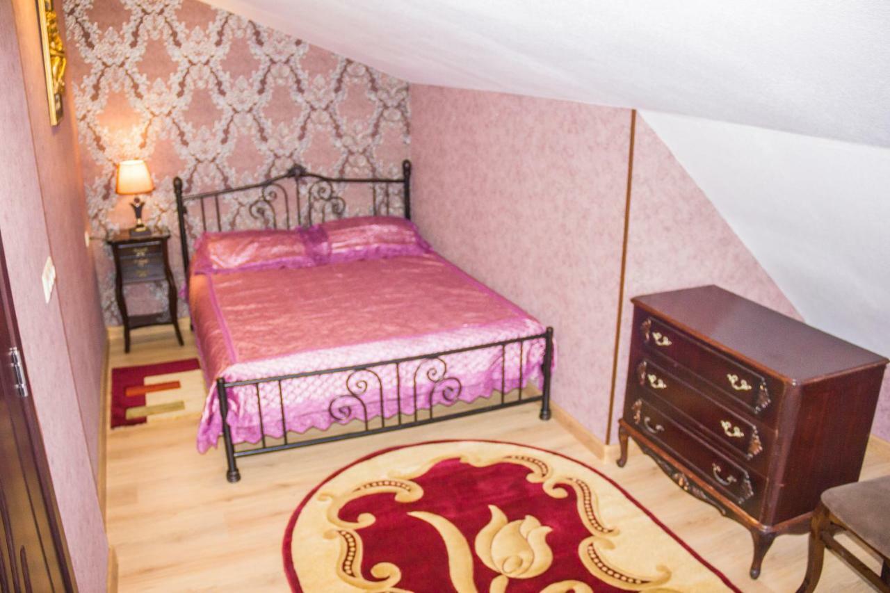 Apartament Sofia Tbilisi Zewnętrze zdjęcie