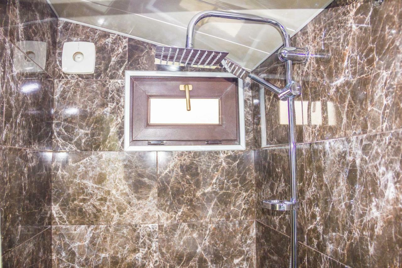 Apartament Sofia Tbilisi Zewnętrze zdjęcie