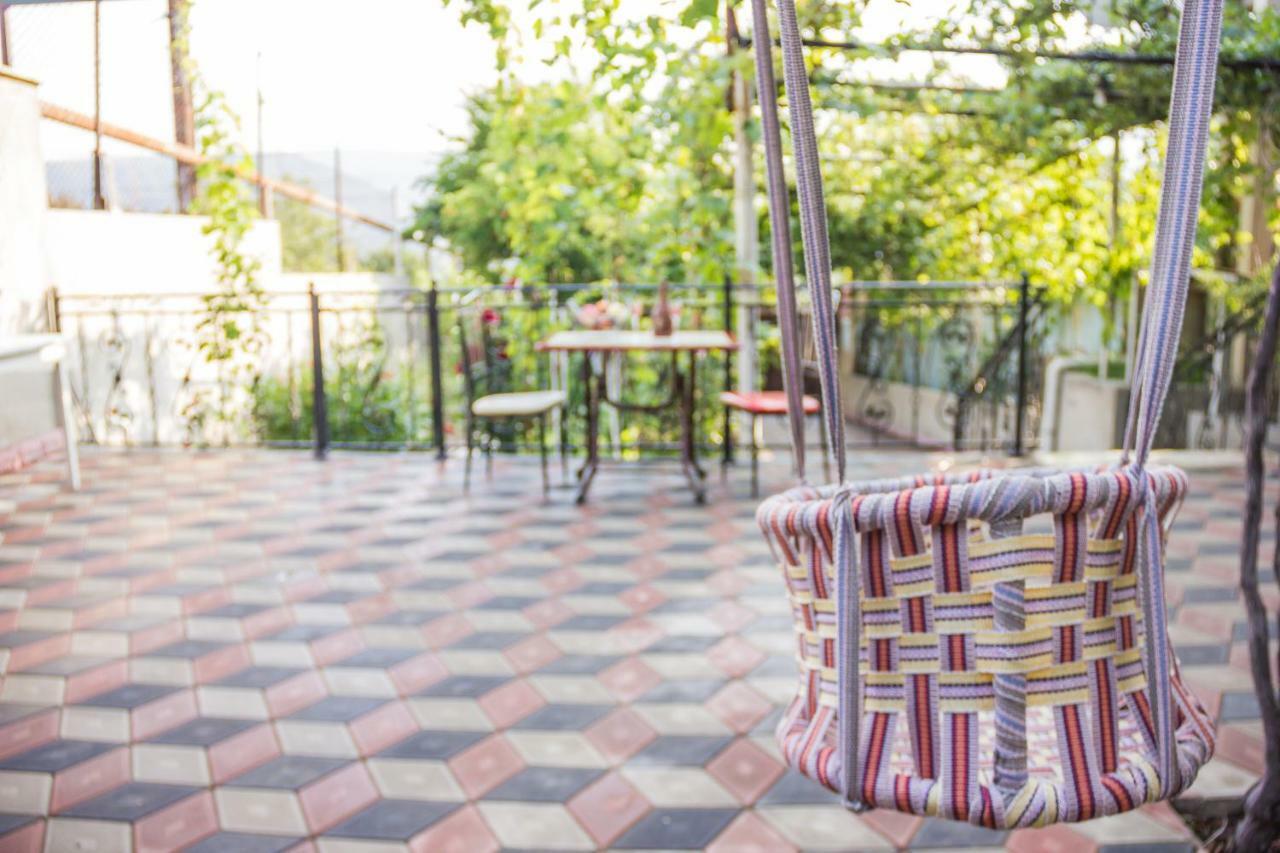 Apartament Sofia Tbilisi Zewnętrze zdjęcie