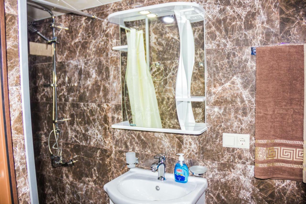 Apartament Sofia Tbilisi Zewnętrze zdjęcie