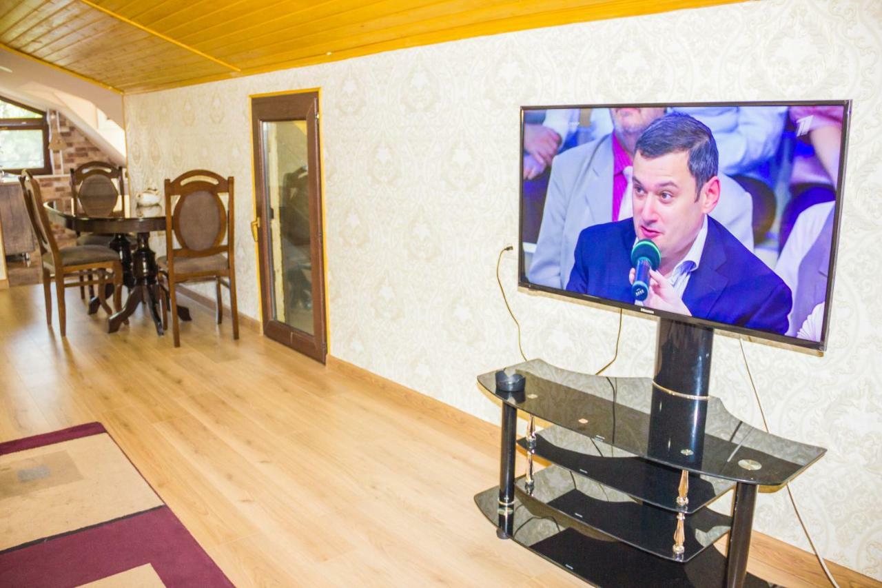 Apartament Sofia Tbilisi Zewnętrze zdjęcie