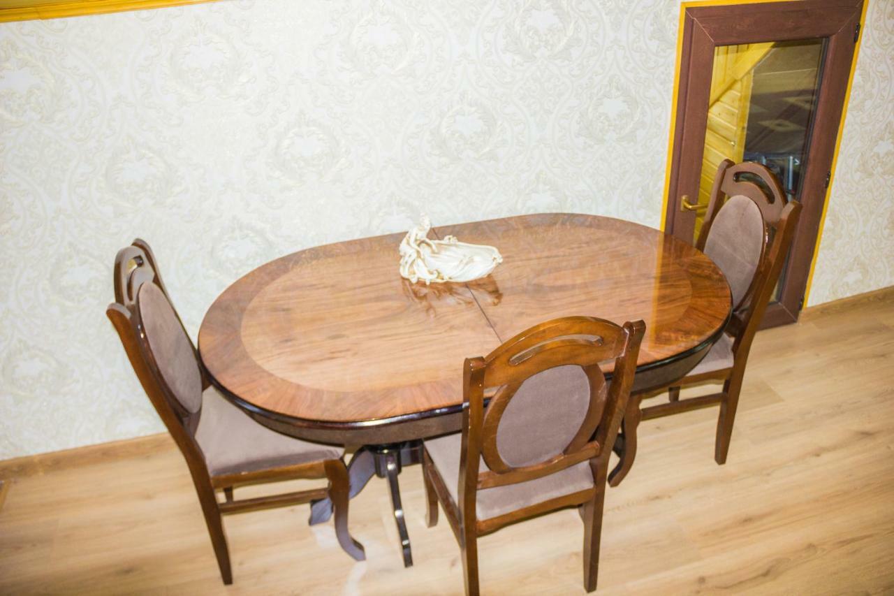 Apartament Sofia Tbilisi Zewnętrze zdjęcie