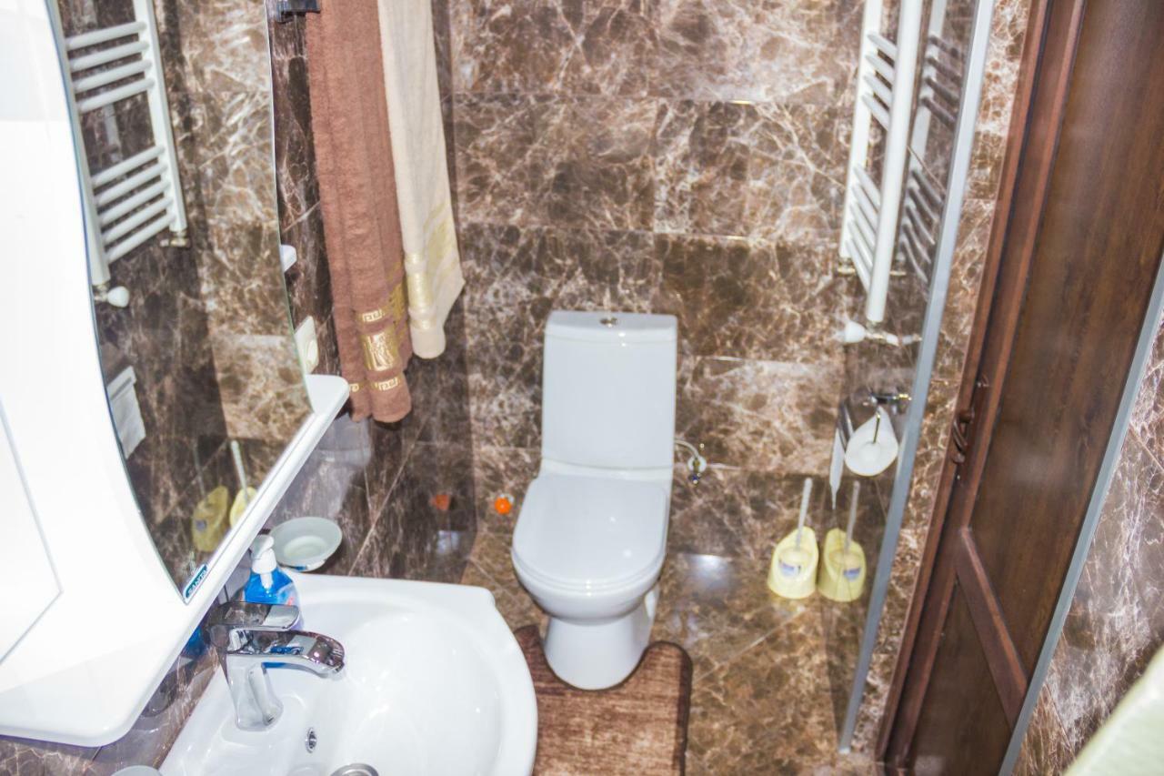 Apartament Sofia Tbilisi Zewnętrze zdjęcie