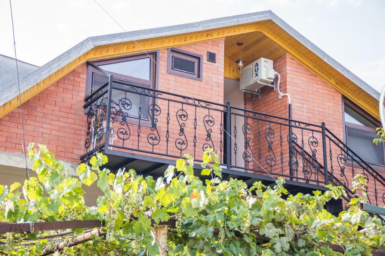Apartament Sofia Tbilisi Zewnętrze zdjęcie