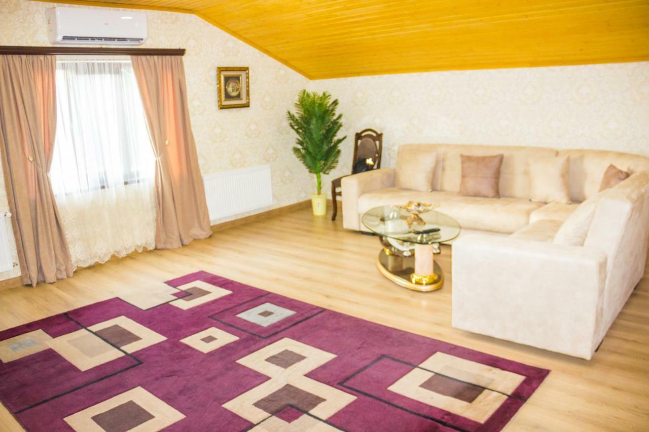 Apartament Sofia Tbilisi Zewnętrze zdjęcie