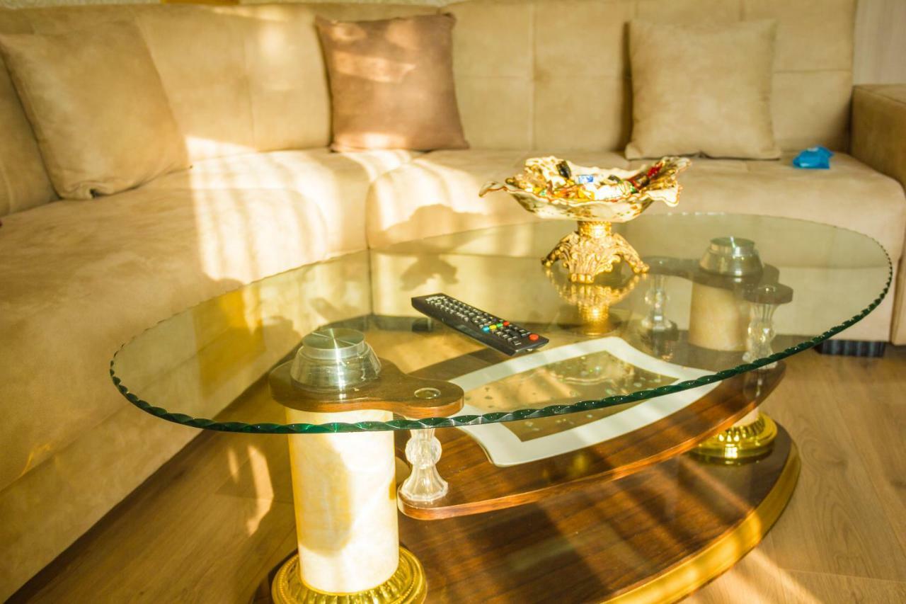 Apartament Sofia Tbilisi Zewnętrze zdjęcie