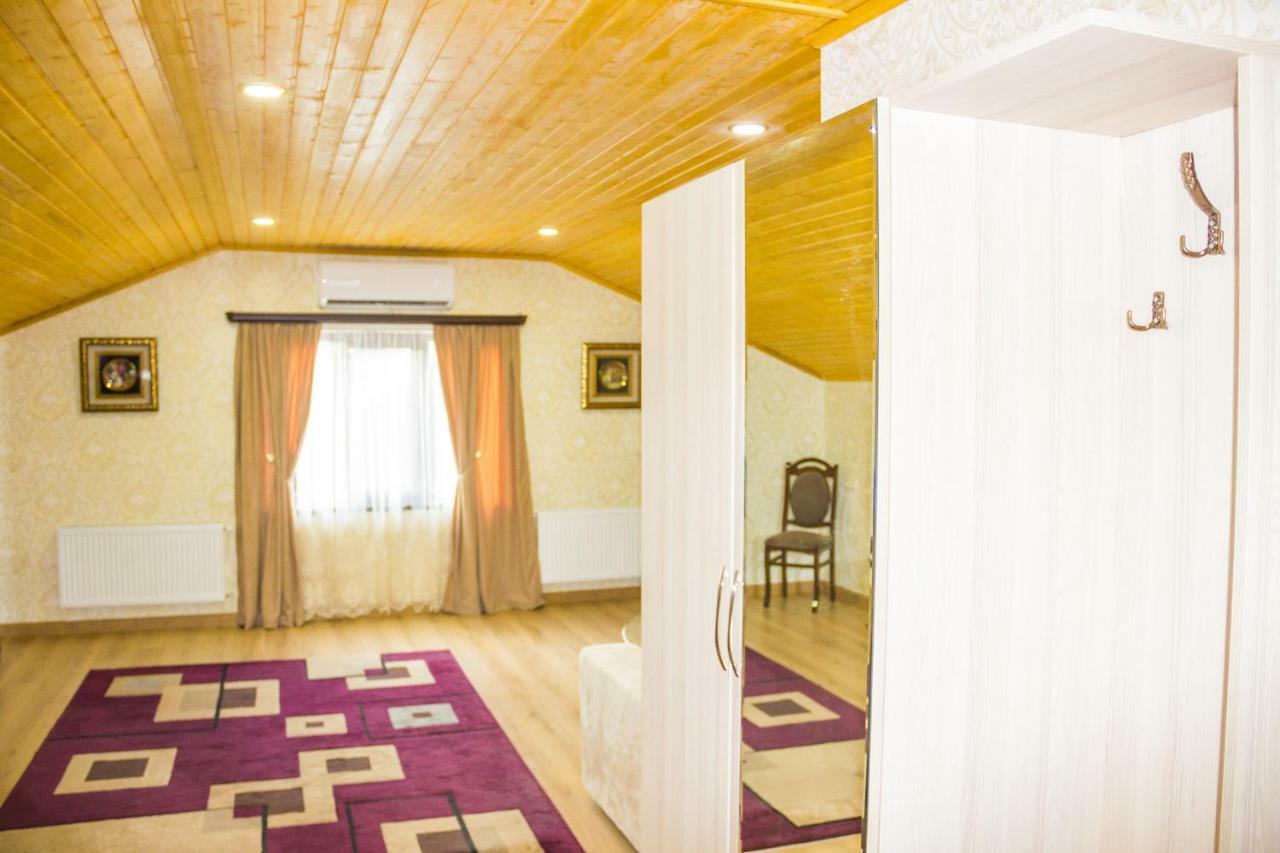 Apartament Sofia Tbilisi Zewnętrze zdjęcie