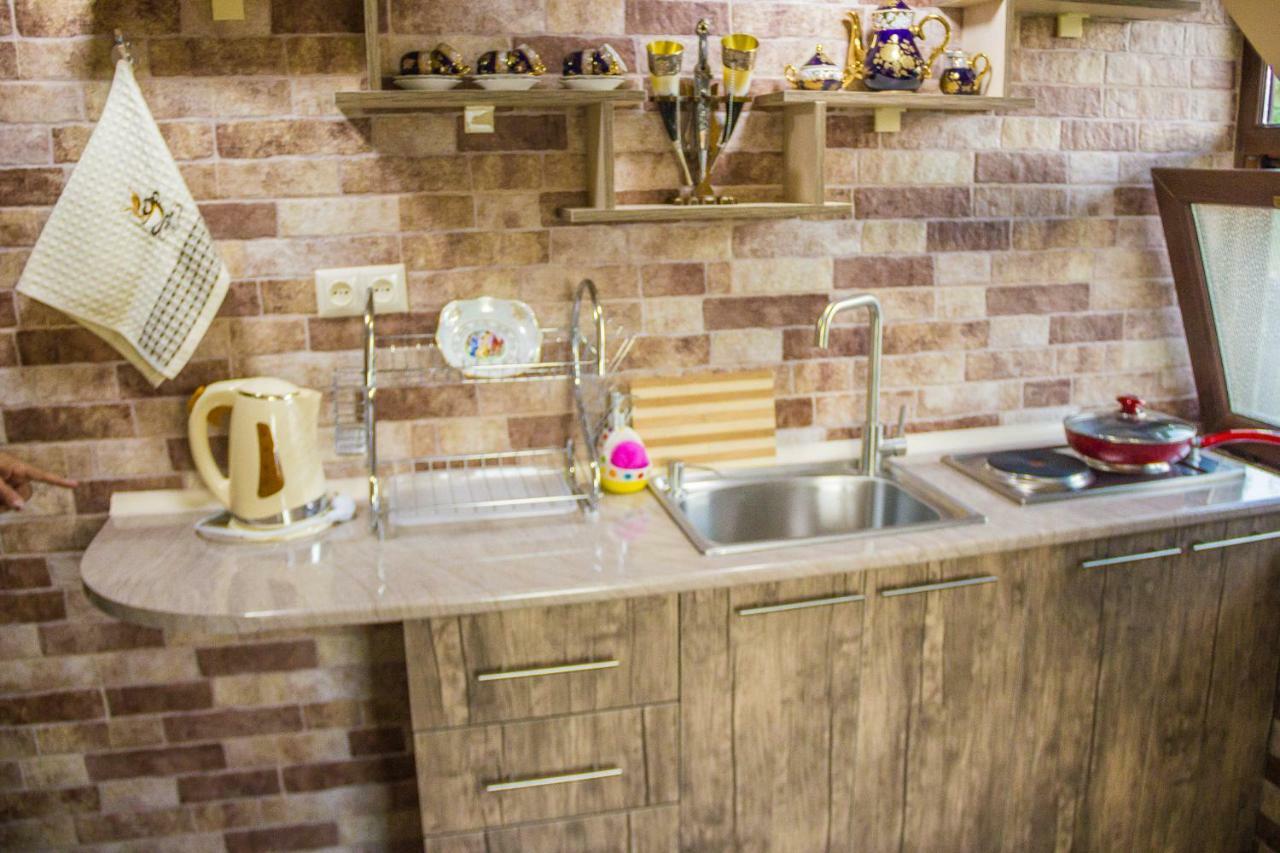 Apartament Sofia Tbilisi Zewnętrze zdjęcie