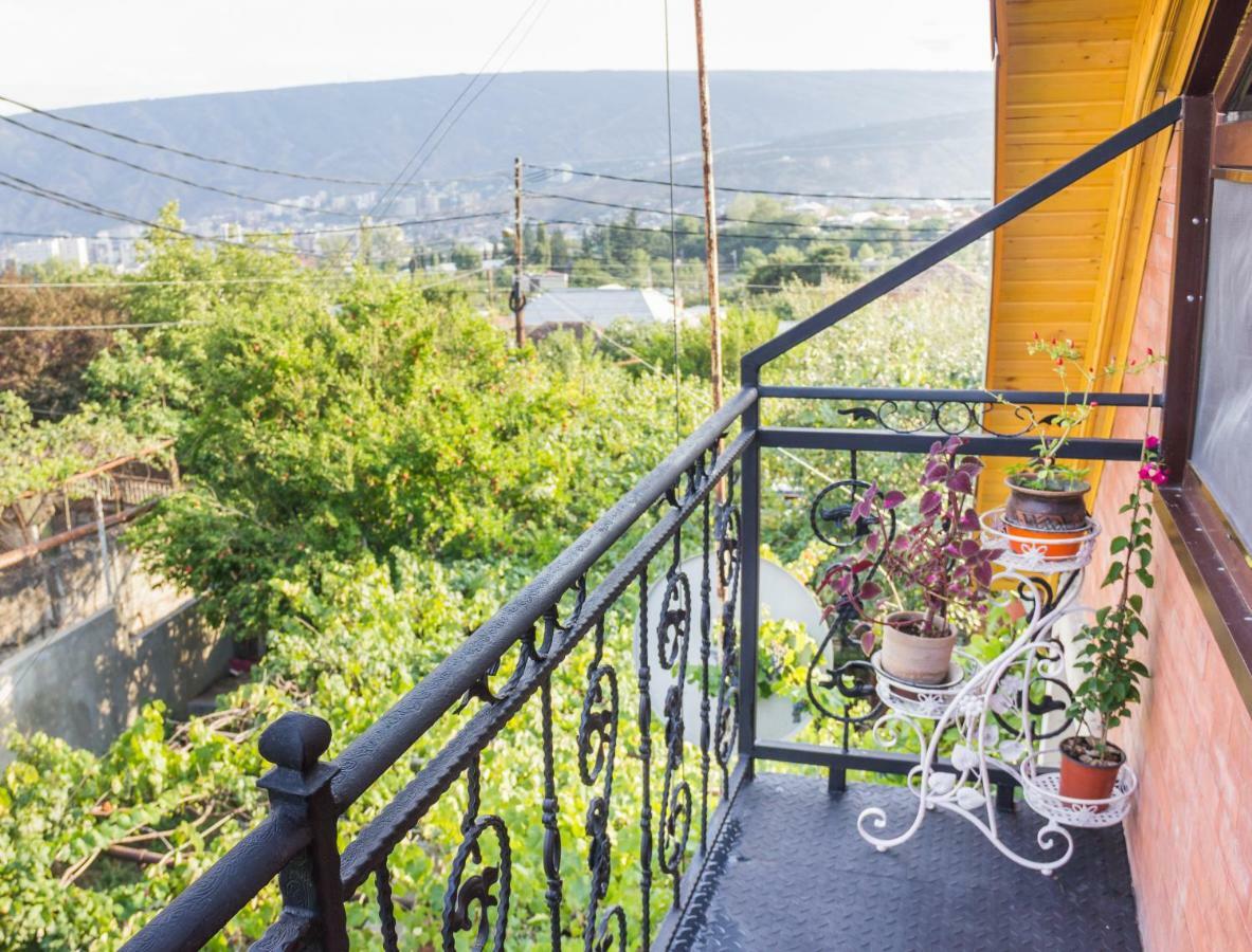 Apartament Sofia Tbilisi Zewnętrze zdjęcie
