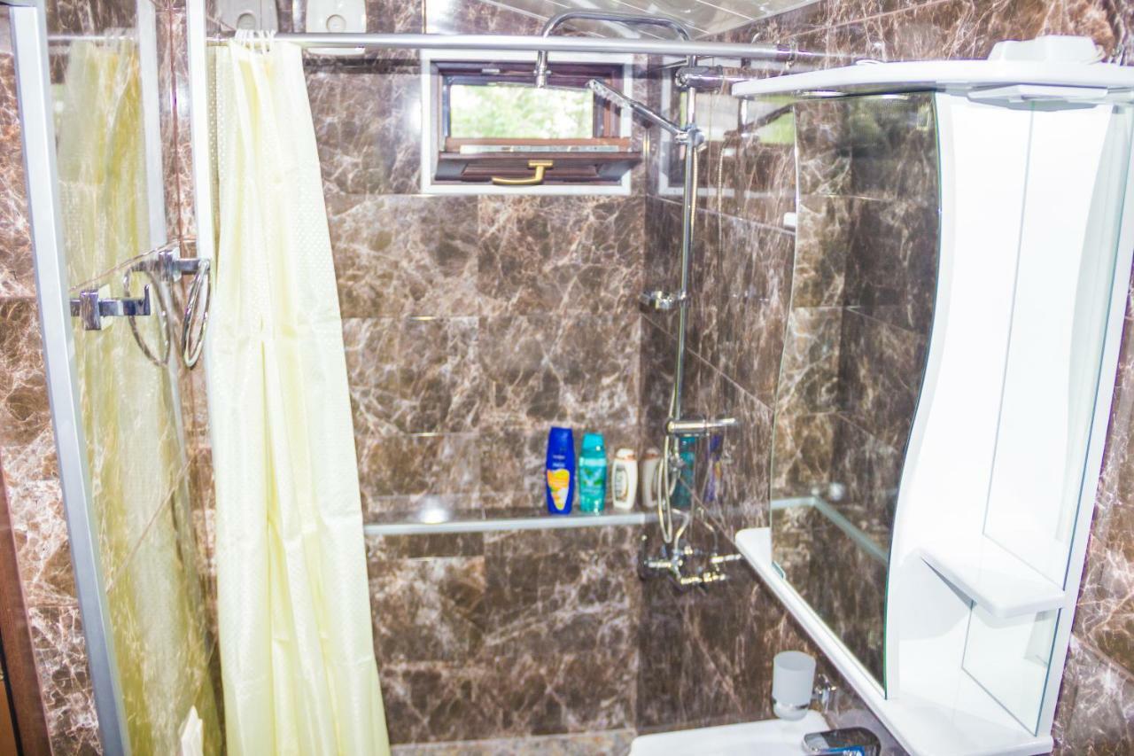 Apartament Sofia Tbilisi Zewnętrze zdjęcie