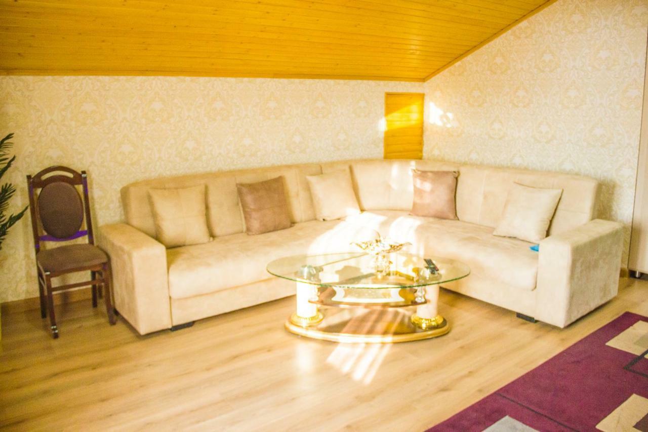Apartament Sofia Tbilisi Zewnętrze zdjęcie