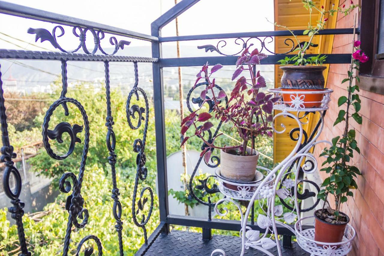 Apartament Sofia Tbilisi Zewnętrze zdjęcie